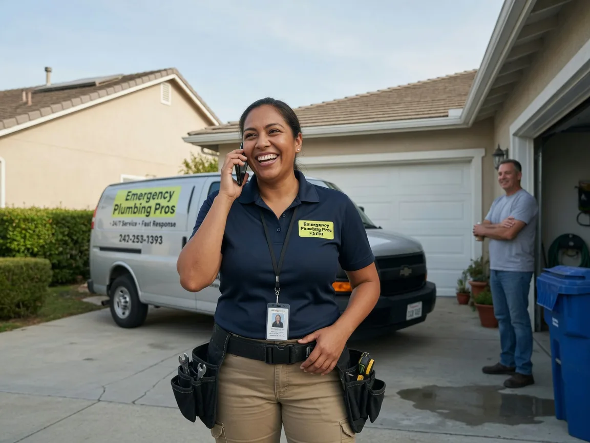 Emergency Plumber Portageville, NY FAQs